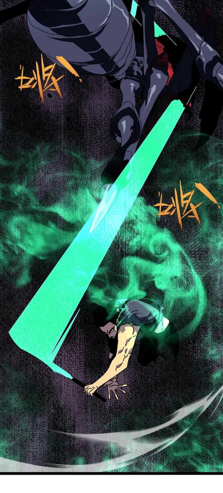 Your Talent is Mine Chapter 37 Gambar 36