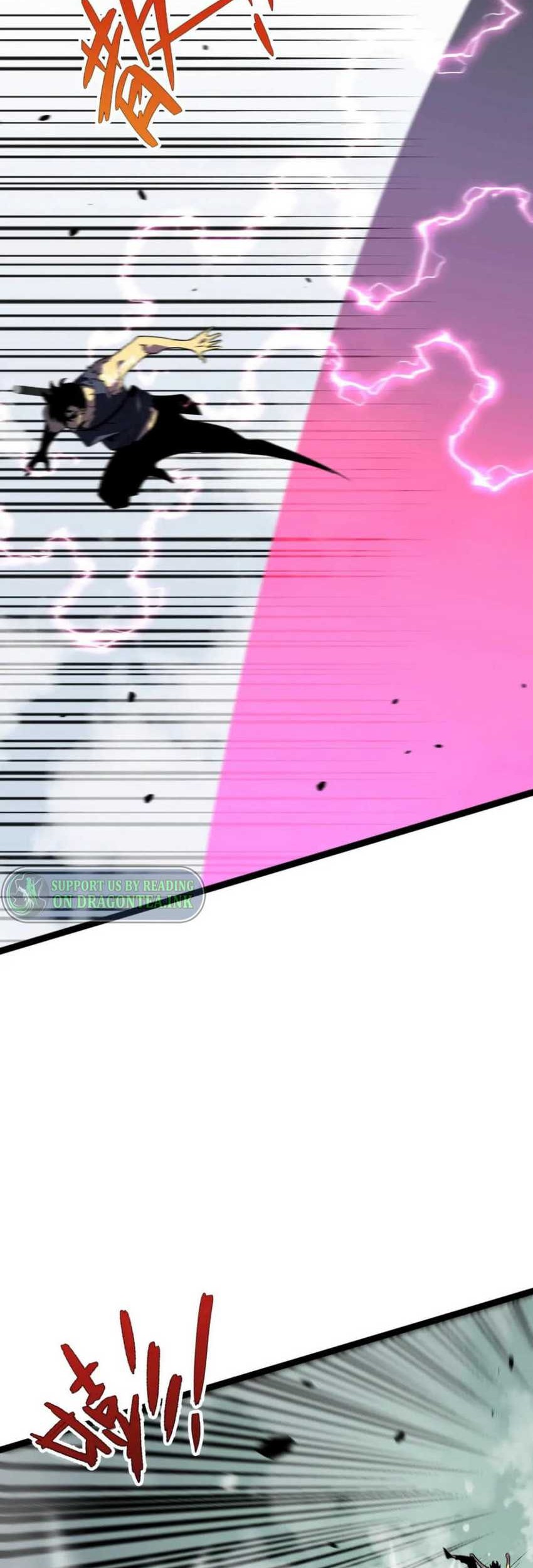 Your Talent is Mine Chapter 37 Gambar 68