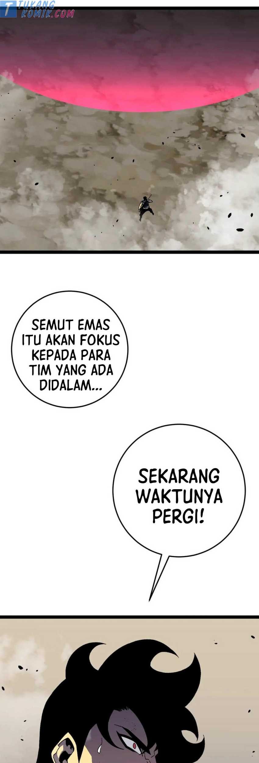 Your Talent is Mine Chapter 37 Gambar 70