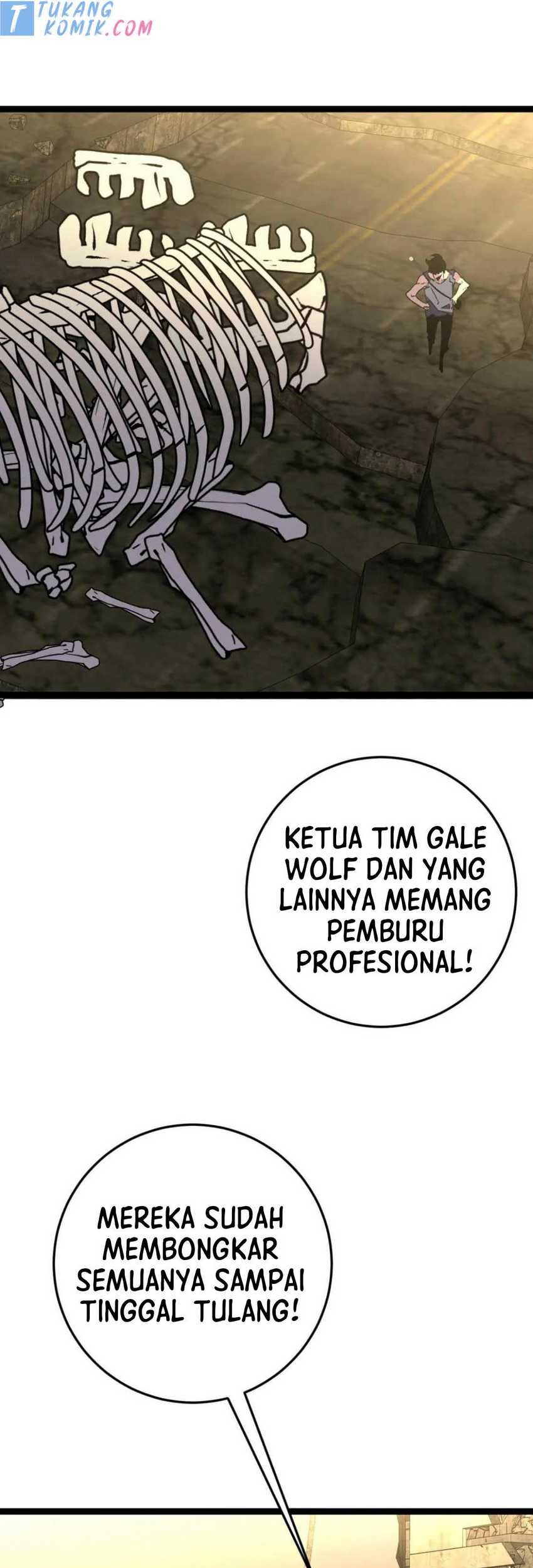 Your Talent is Mine Chapter 37 Gambar 73