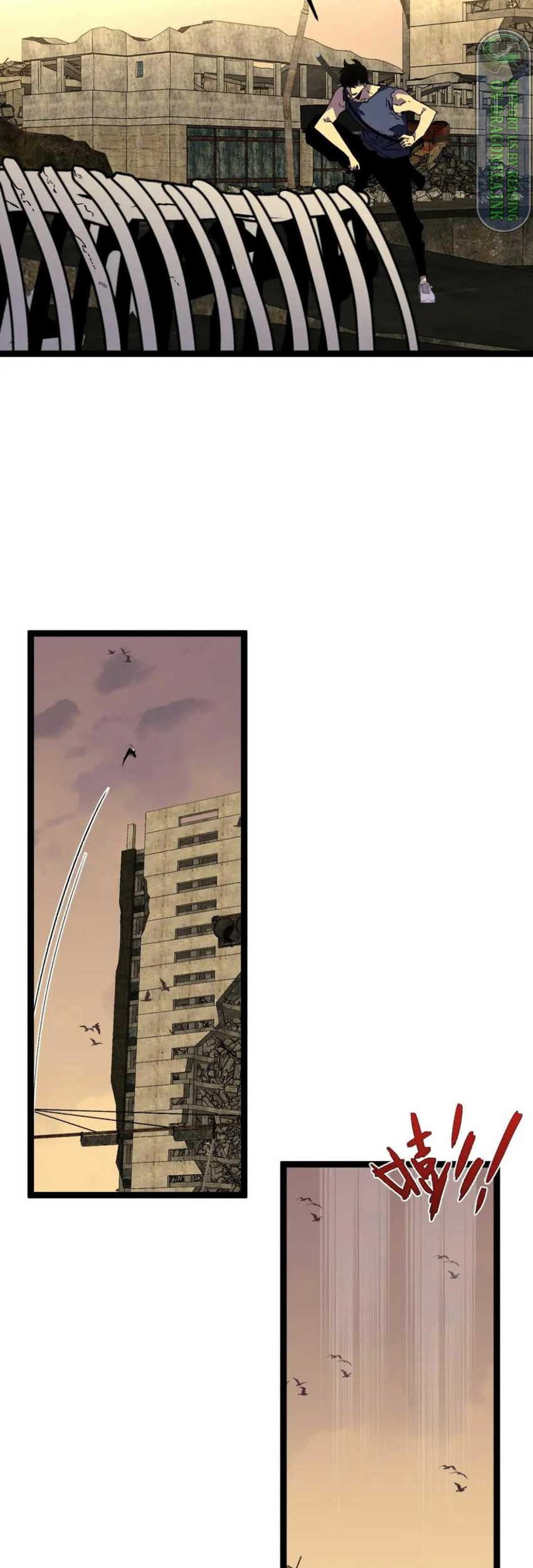 Your Talent is Mine Chapter 37 Gambar 74