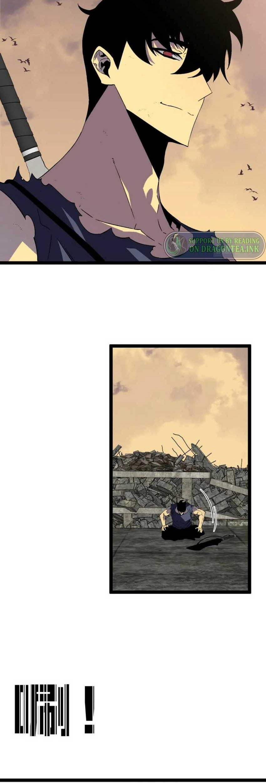 Your Talent is Mine Chapter 37 Gambar 77