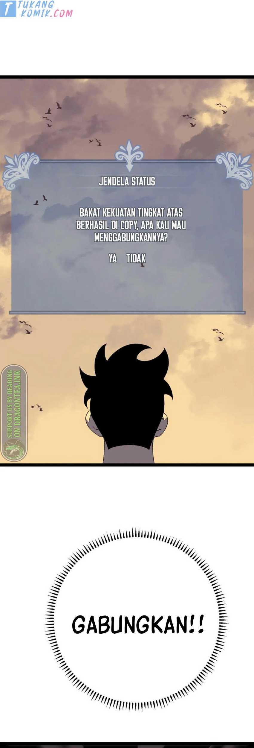 Your Talent is Mine Chapter 37 Gambar 79