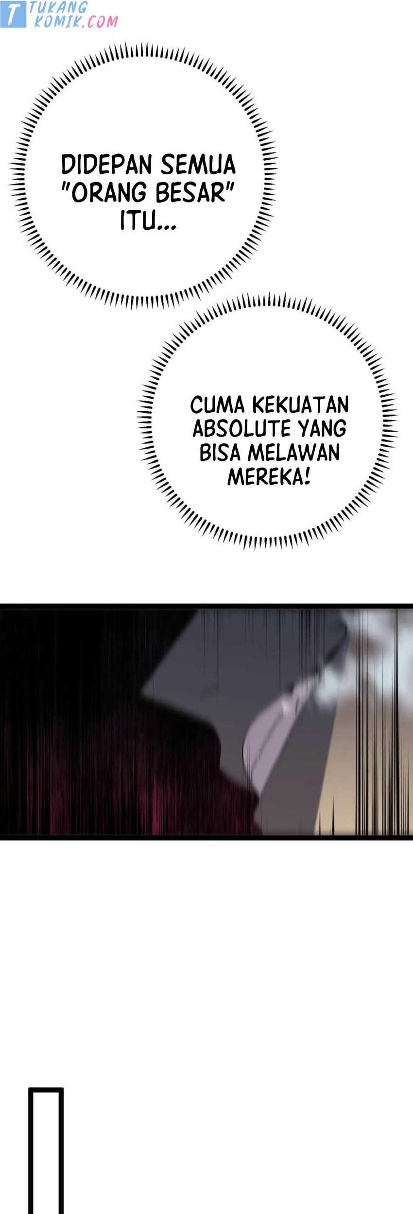 Your Talent is Mine Chapter 37 Gambar 82