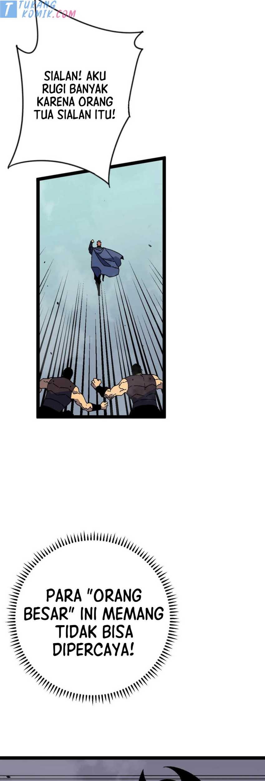 Your Talent is Mine Chapter 37 Gambar 55