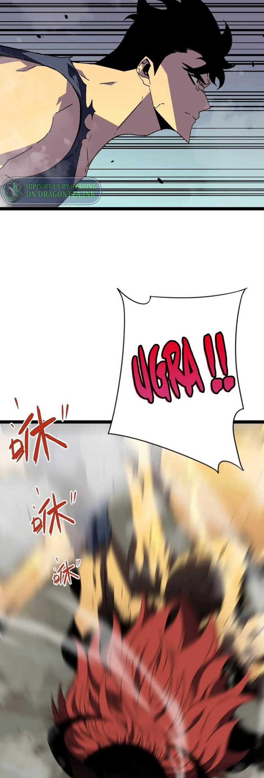 Your Talent is Mine Chapter 37 Gambar 56