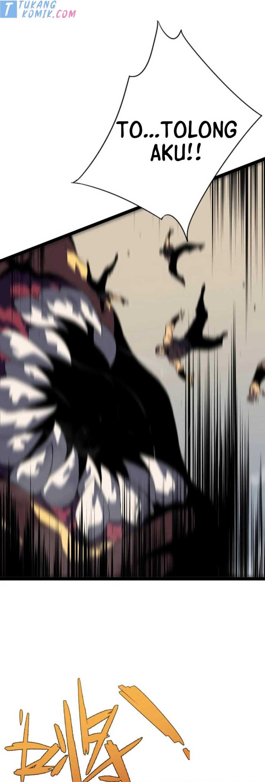 Your Talent is Mine Chapter 37 Gambar 58