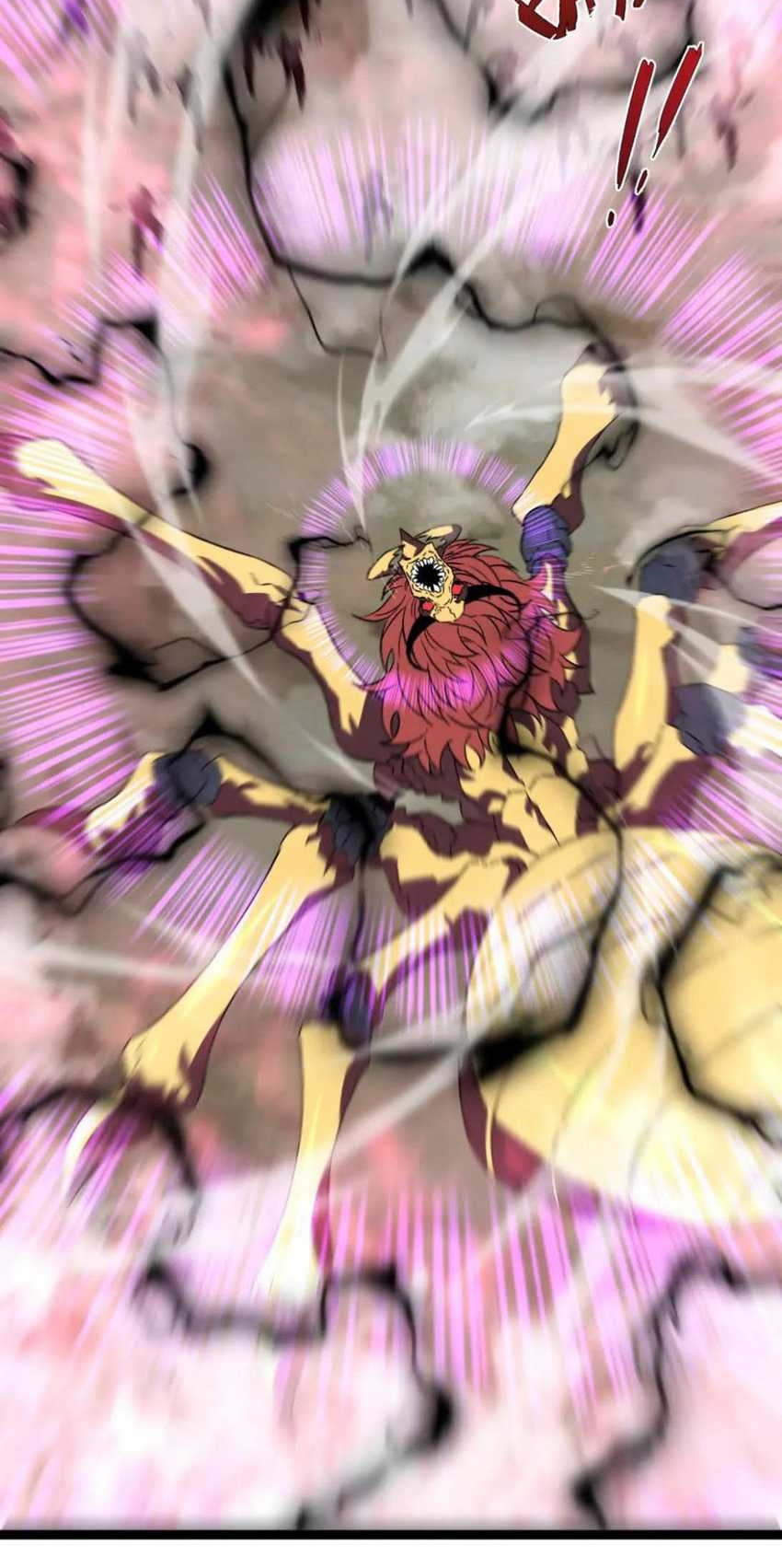 Your Talent is Mine Chapter 37 Gambar 60