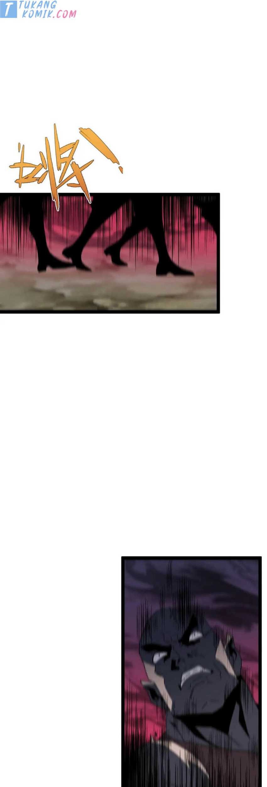 Your Talent is Mine Chapter 37 Gambar 61