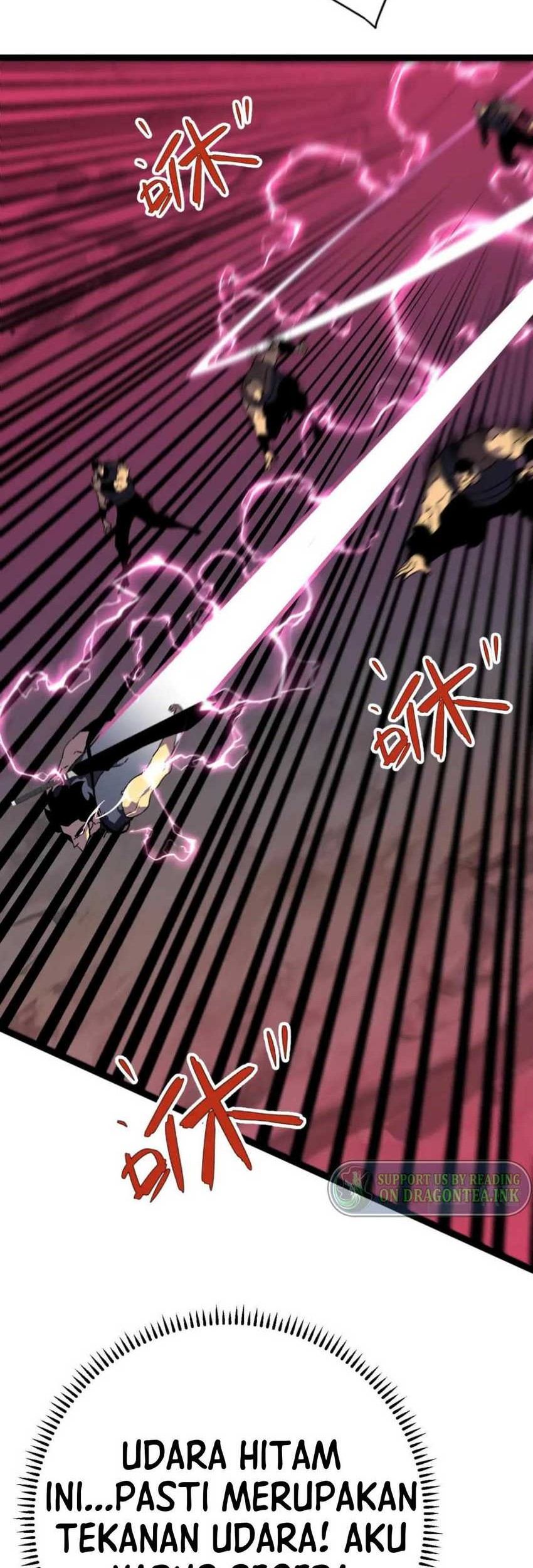 Your Talent is Mine Chapter 37 Gambar 65