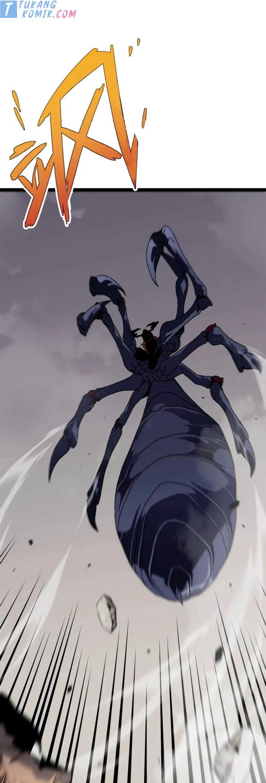 Your Talent is Mine Chapter 37 Gambar 3