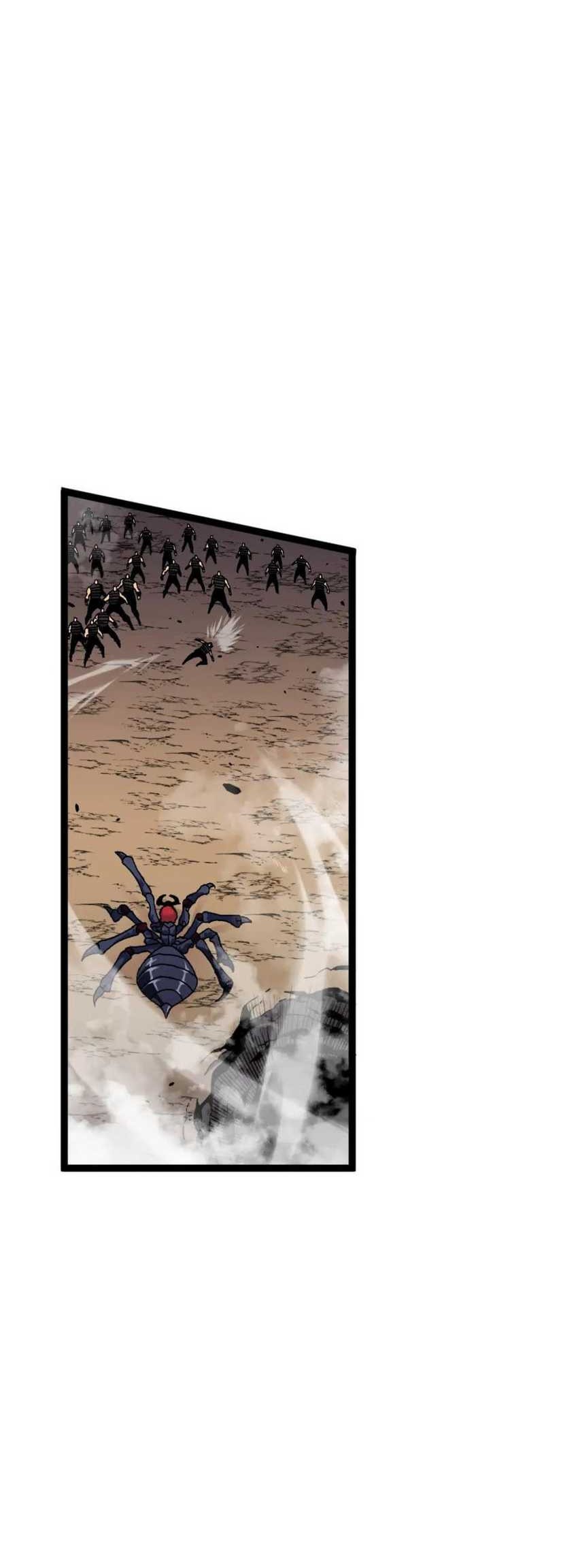 Your Talent is Mine Chapter 37 Gambar 5