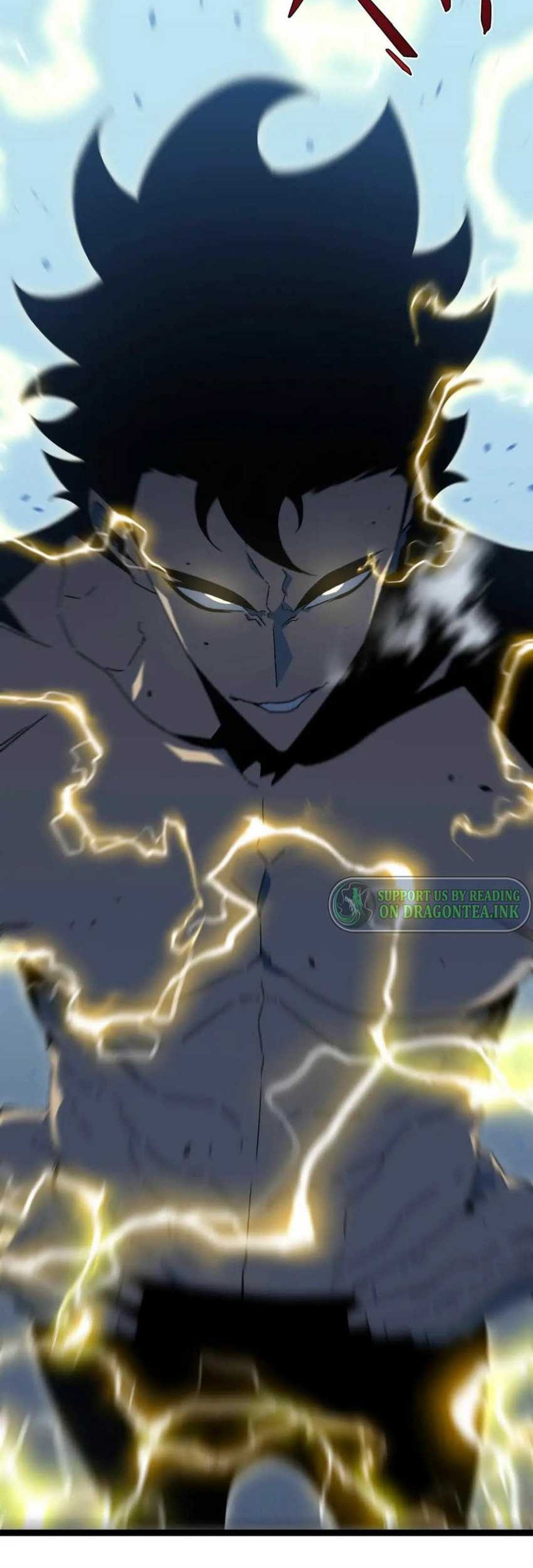 Your Talent is Mine Chapter 37 Gambar 86