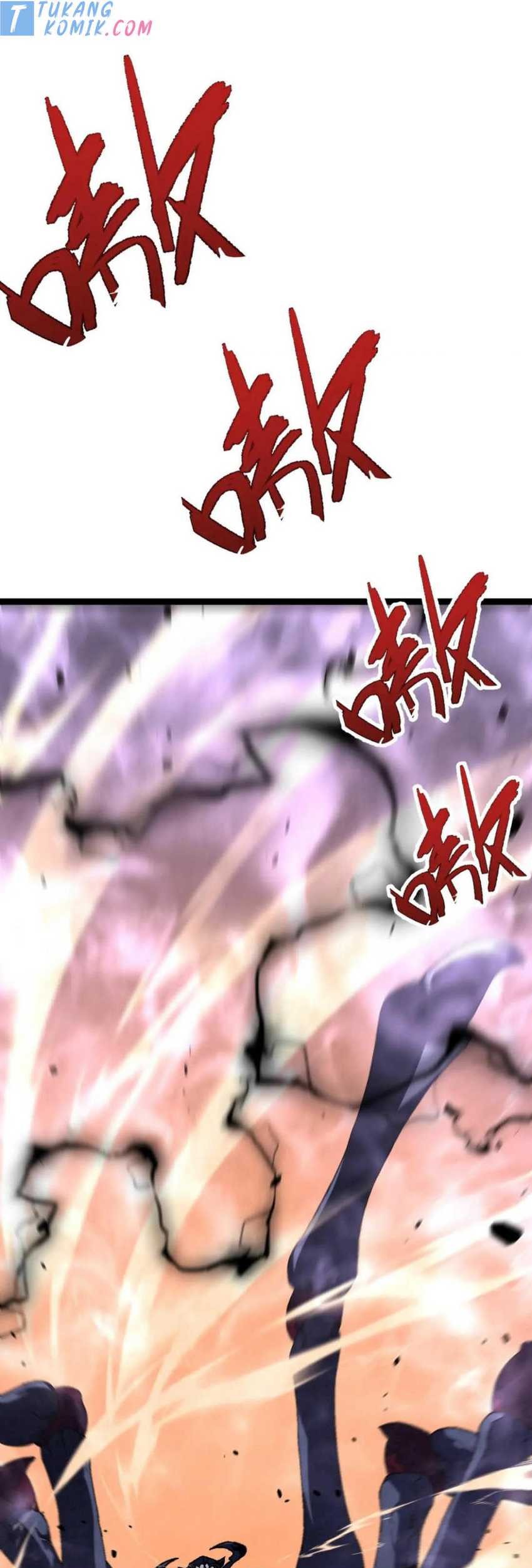 Your Talent is Mine Chapter 37 Gambar 6