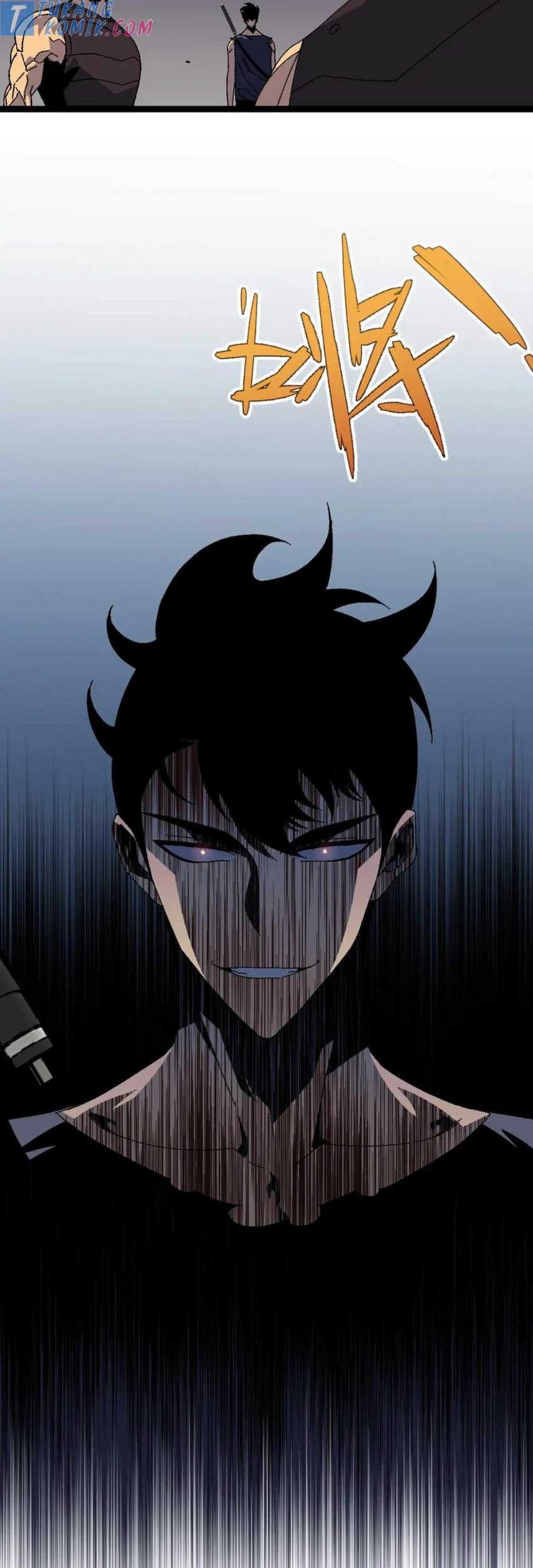 Your Talent is Mine Chapter 37 Gambar 9