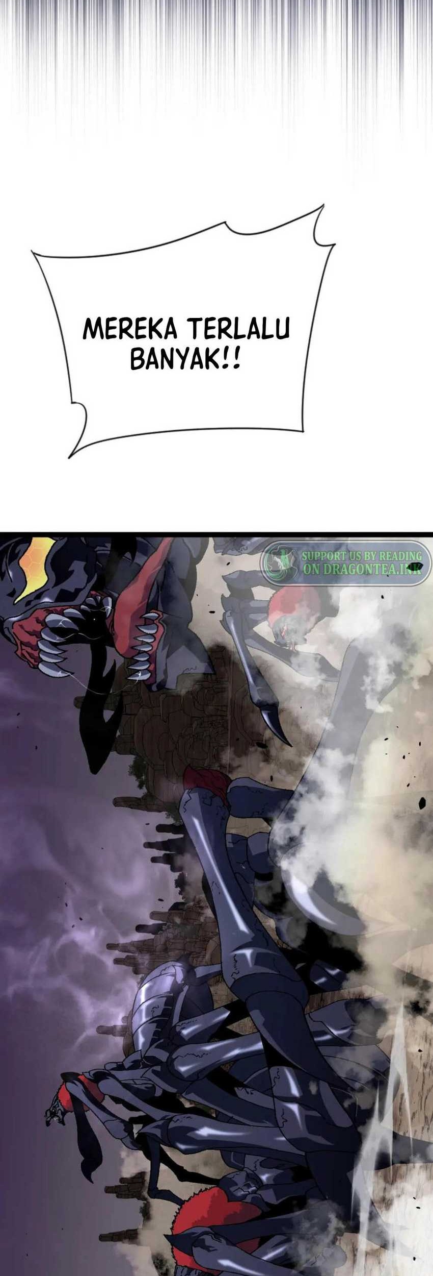 Your Talent is Mine Chapter 37 Gambar 10