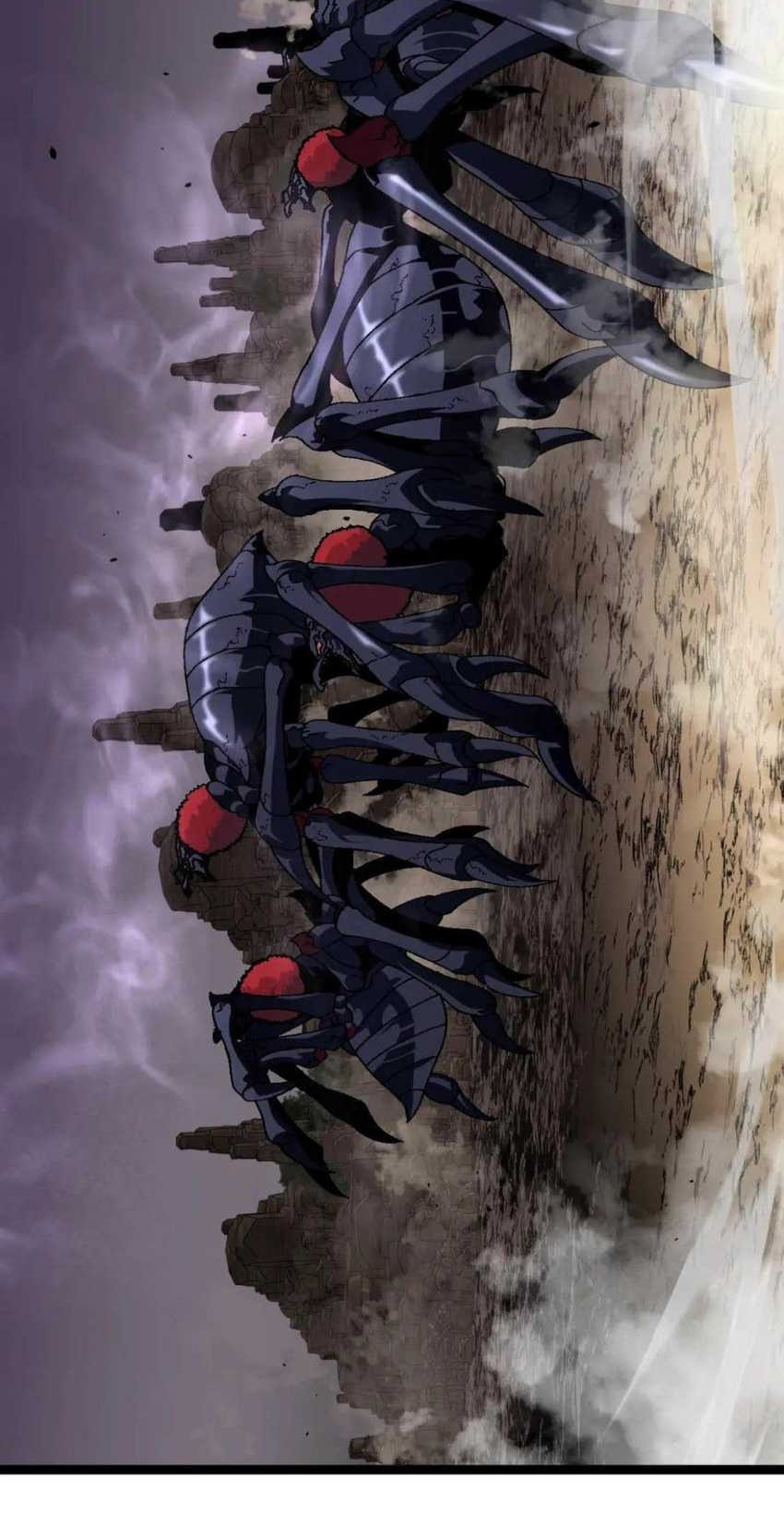 Your Talent is Mine Chapter 37 Gambar 11