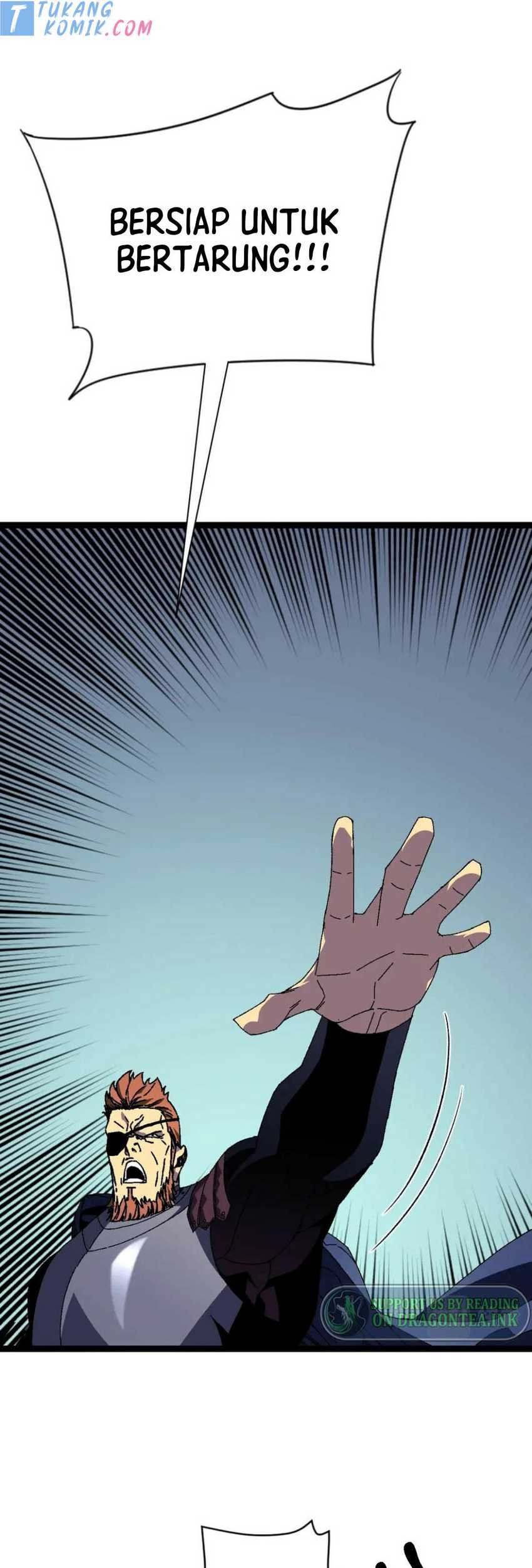 Your Talent is Mine Chapter 37 Gambar 12