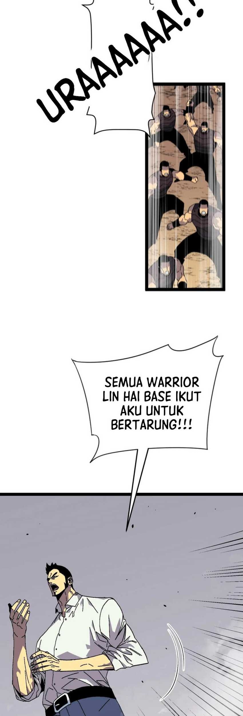 Your Talent is Mine Chapter 37 Gambar 13