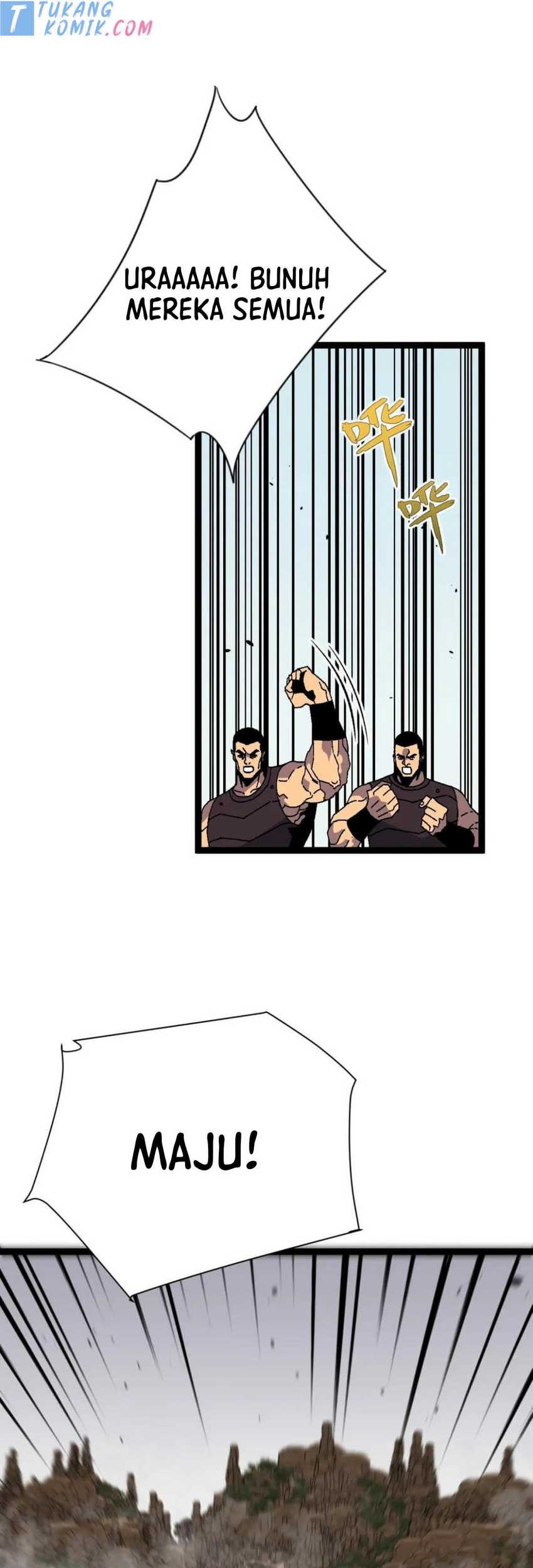 Your Talent is Mine Chapter 37 Gambar 15