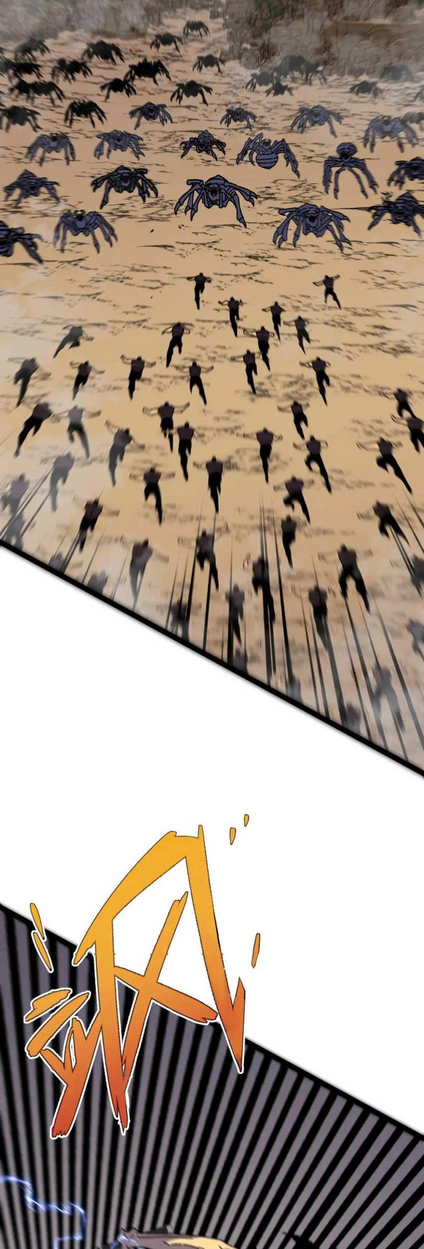 Your Talent is Mine Chapter 37 Gambar 16