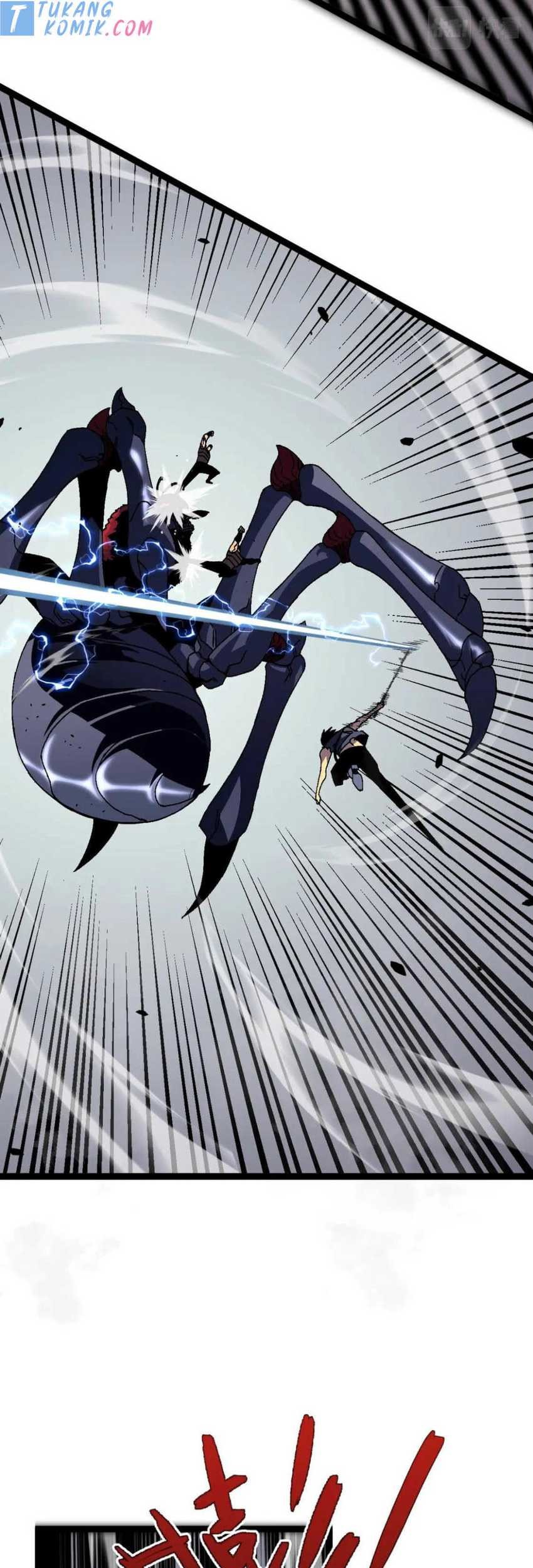 Your Talent is Mine Chapter 37 Gambar 18