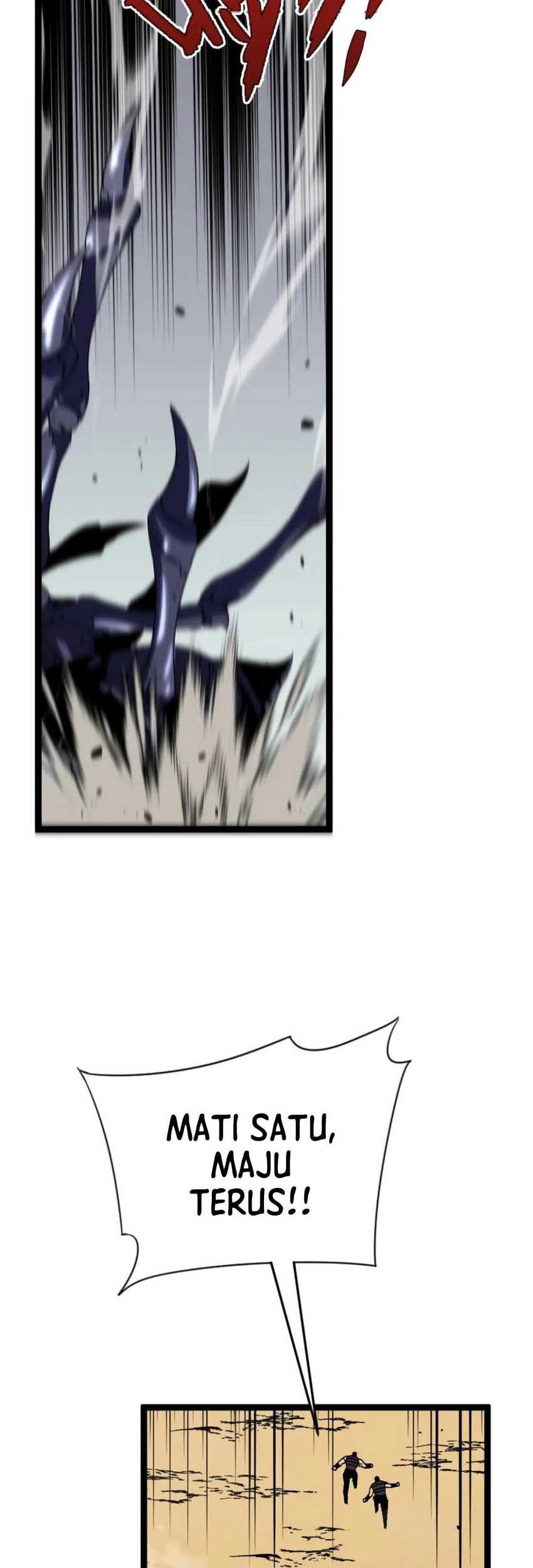 Your Talent is Mine Chapter 37 Gambar 19