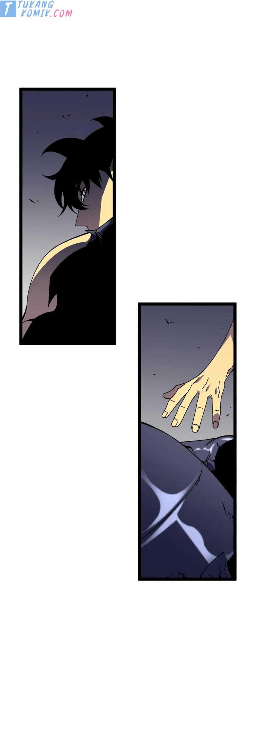 Your Talent is Mine Chapter 37 Gambar 21