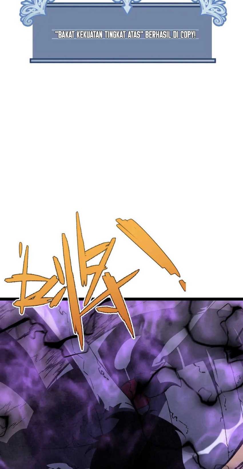 Your Talent is Mine Chapter 37 Gambar 23