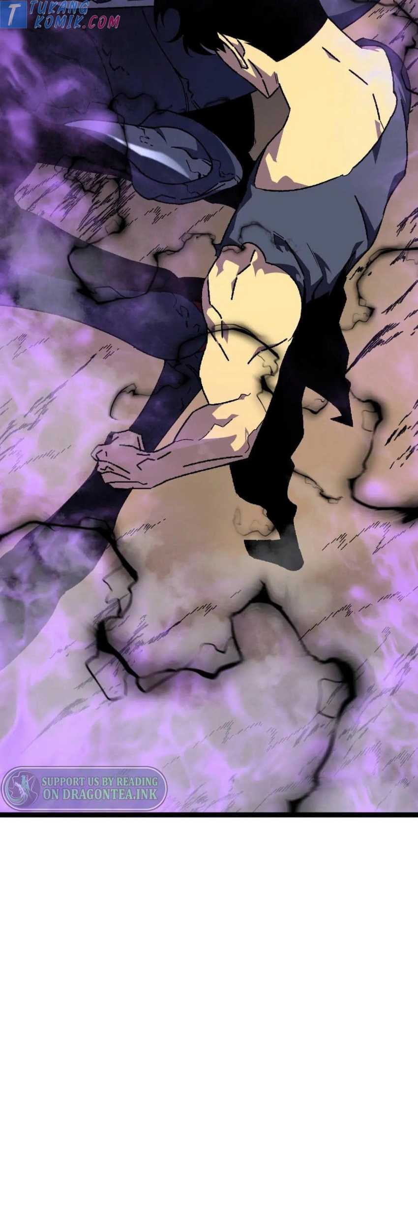 Your Talent is Mine Chapter 37 Gambar 24