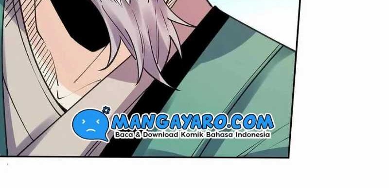 I’m Actually A Cultivation Bigshot Chapter 83 Gambar 29