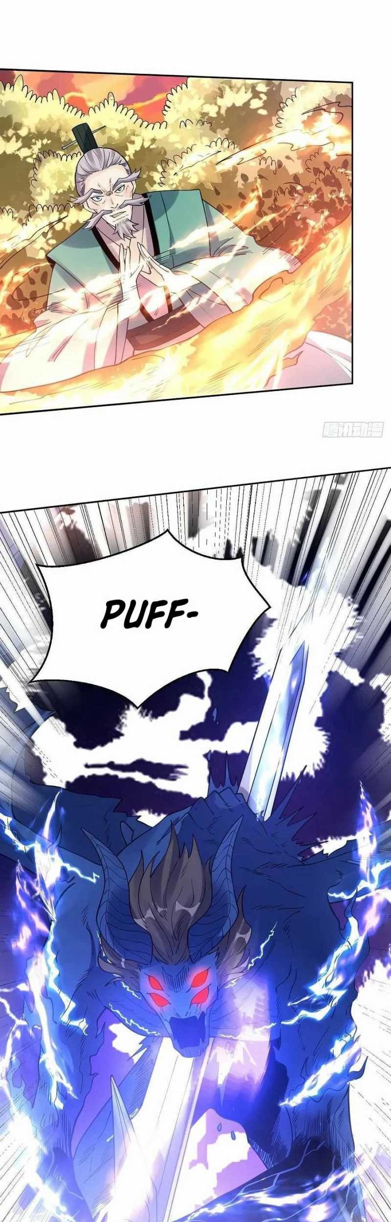 I’m Actually A Cultivation Bigshot Chapter 83 Gambar 32