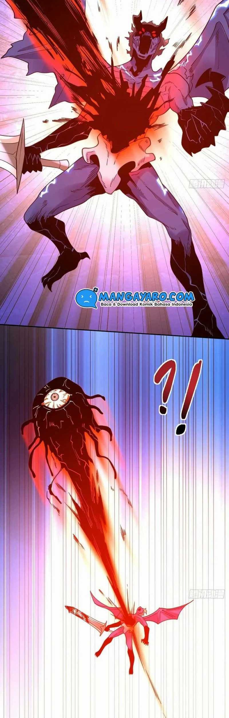 I’m Actually A Cultivation Bigshot Chapter 83 Gambar 34