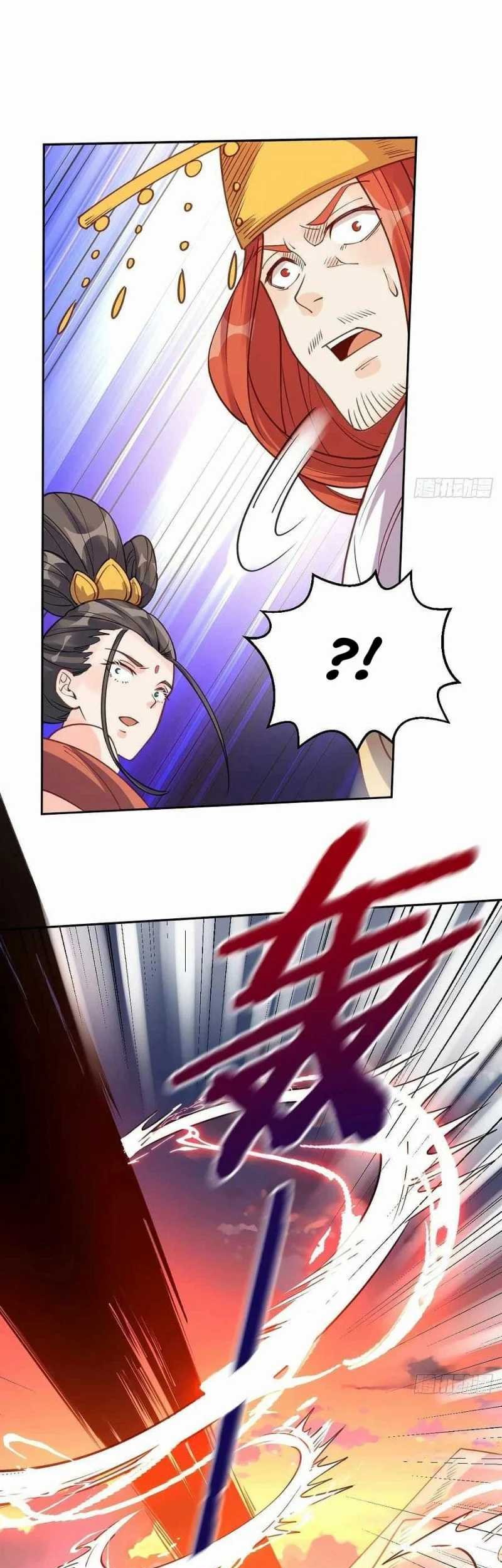 I’m Actually A Cultivation Bigshot Chapter 83 Gambar 36