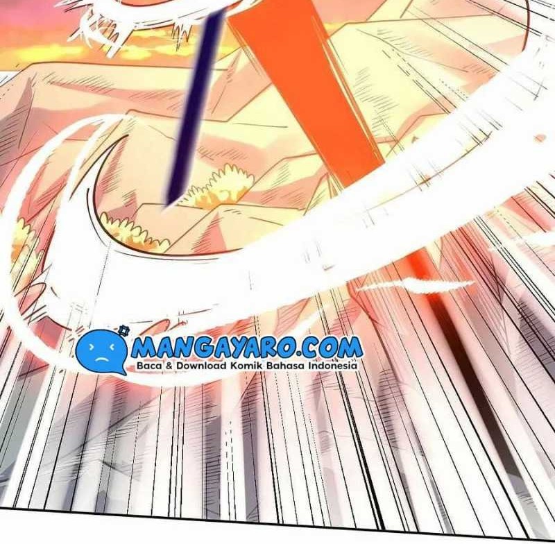 I’m Actually A Cultivation Bigshot Chapter 83 Gambar 37