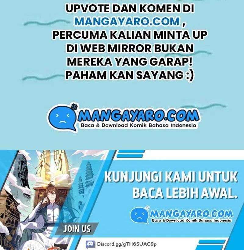 I’m Actually A Cultivation Bigshot Chapter 83 Gambar 41