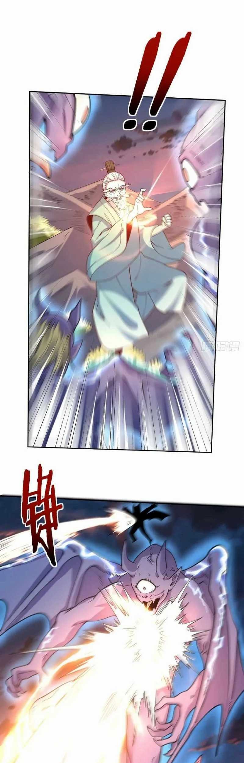 I’m Actually A Cultivation Bigshot Chapter 83 Gambar 20