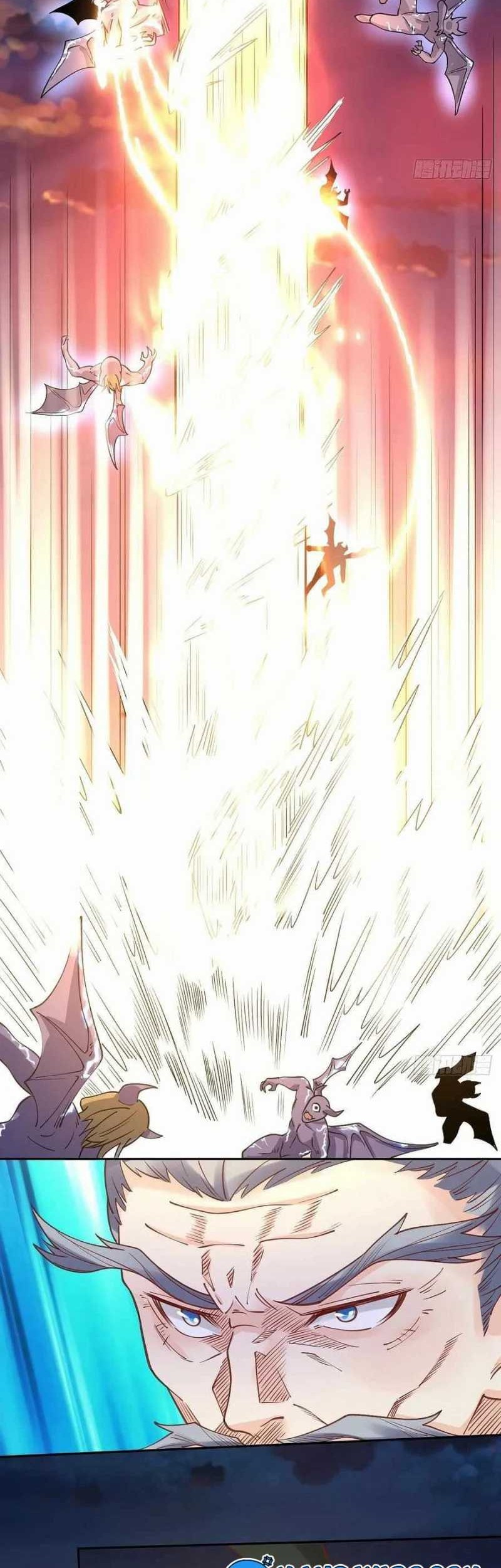 I’m Actually A Cultivation Bigshot Chapter 83 Gambar 23