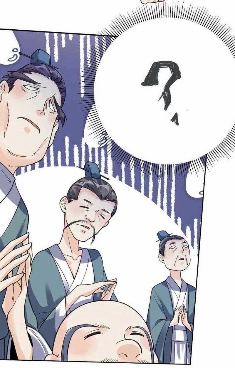 I’m Actually A Cultivation Bigshot Chapter 83 Gambar 27