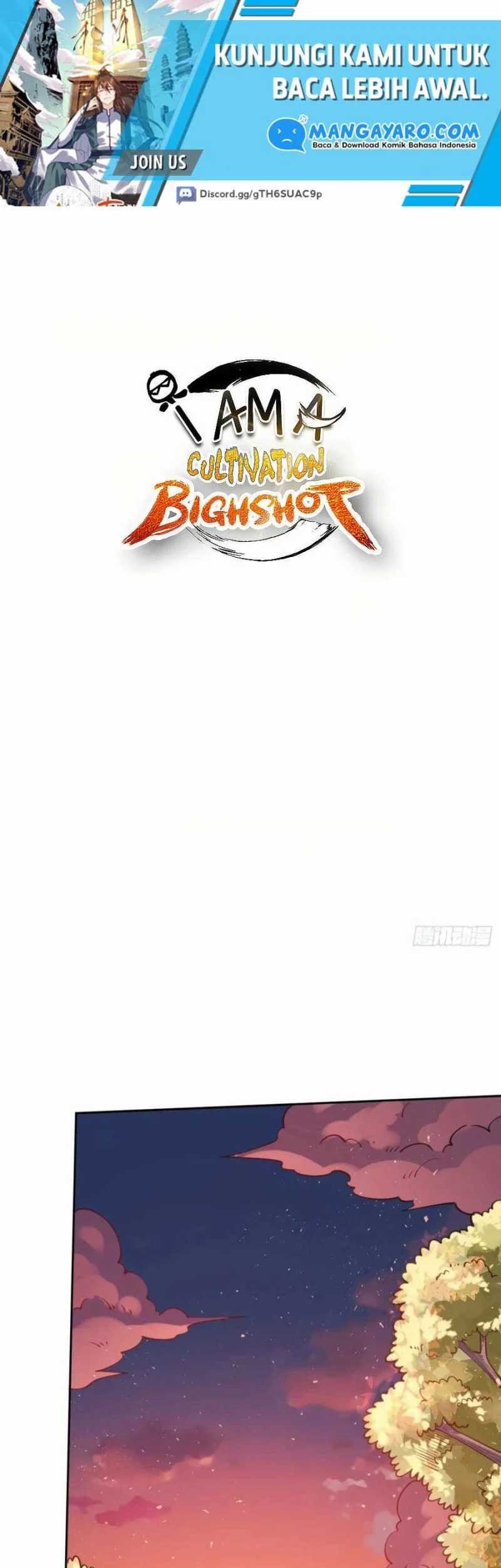 Manhua I’m Actually A Cultivation Bigshot Chapter 83 gambar nomor 2