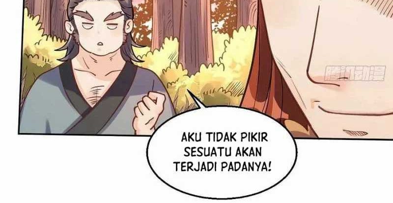 I’m Actually A Cultivation Bigshot Chapter 83 Gambar 5