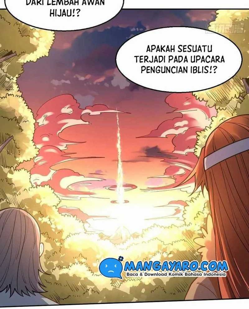 I’m Actually A Cultivation Bigshot Chapter 83 Gambar 7