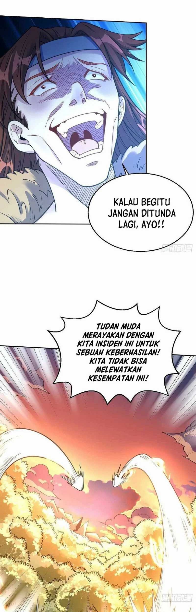 I’m Actually A Cultivation Bigshot Chapter 83 Gambar 12