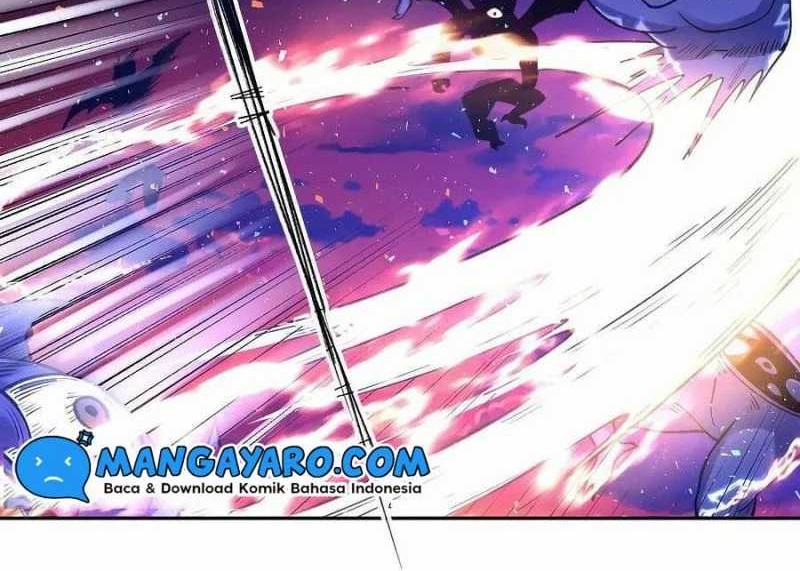 I’m Actually A Cultivation Bigshot Chapter 83 Gambar 15