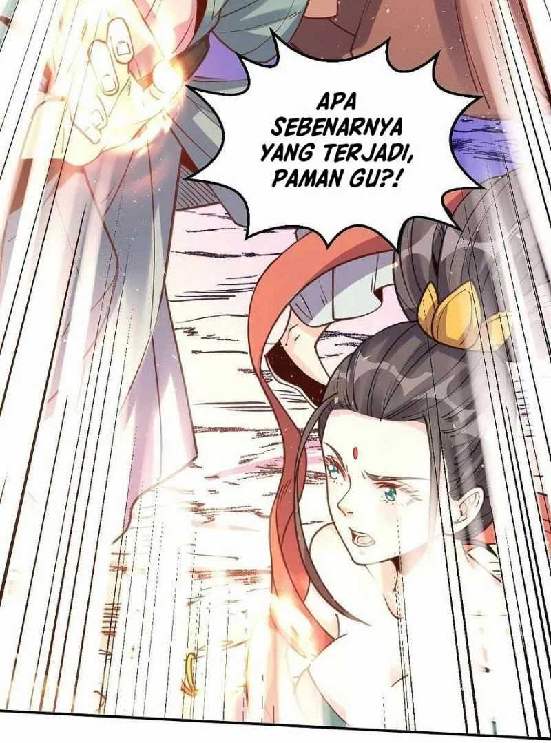 I’m Actually A Cultivation Bigshot Chapter 83 Gambar 17