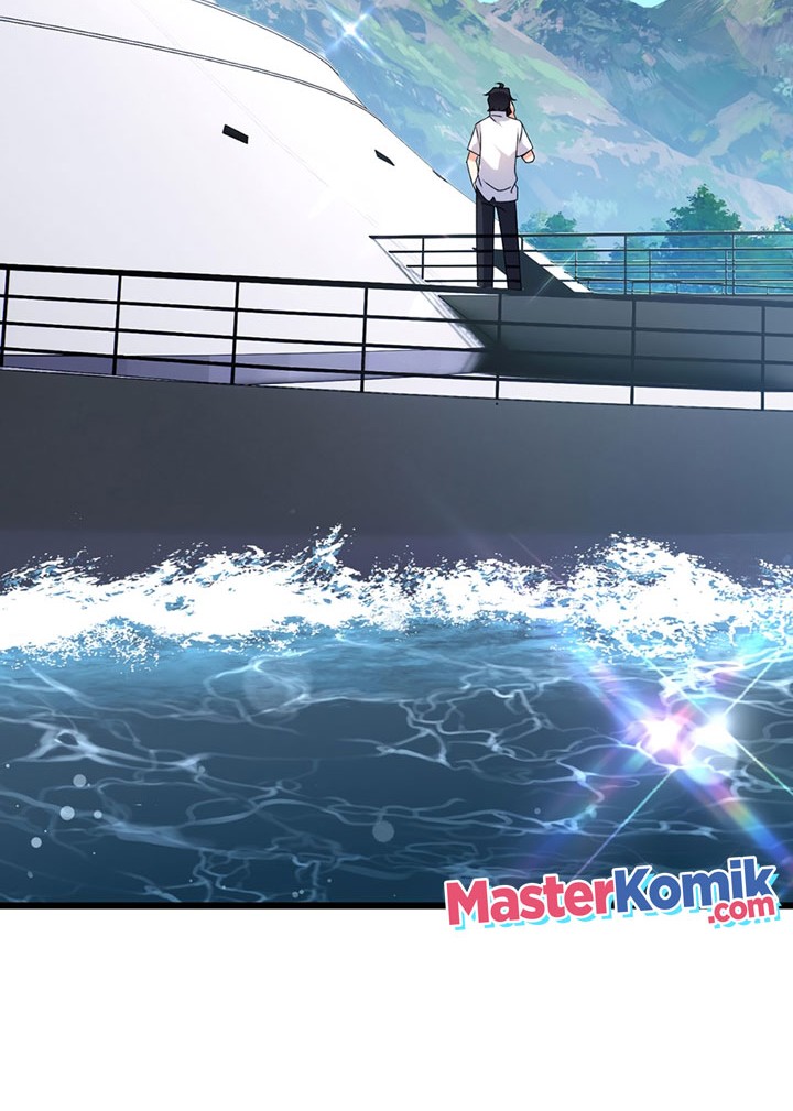 Xianzun Luowuji Chapter 148 Gambar 27