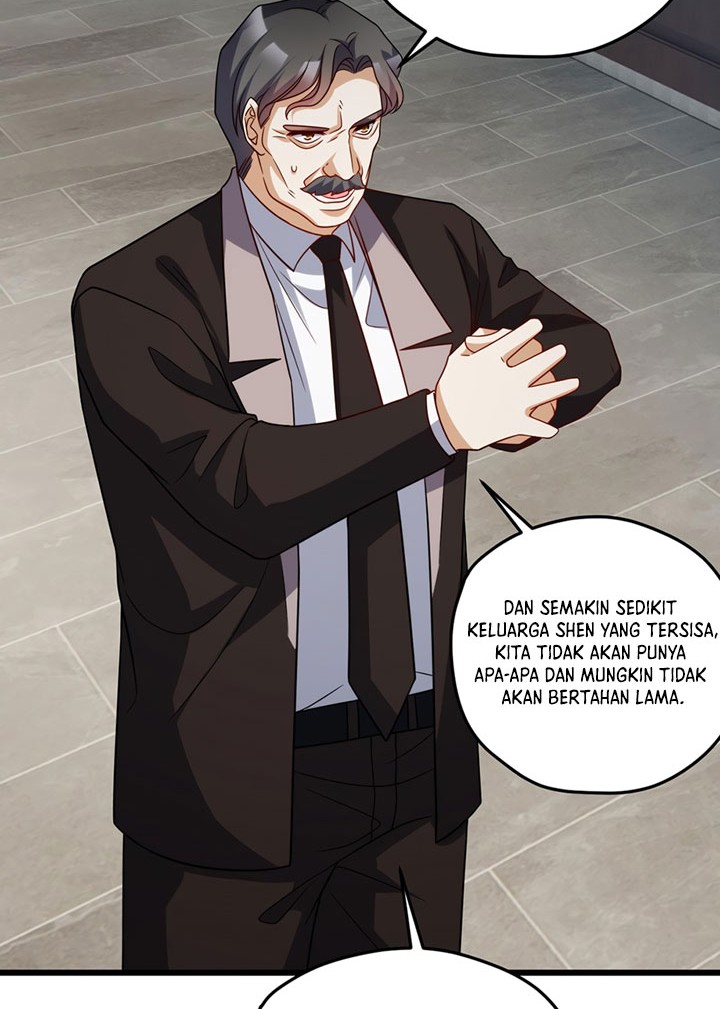 Xianzun Luowuji Chapter 148 Gambar 19