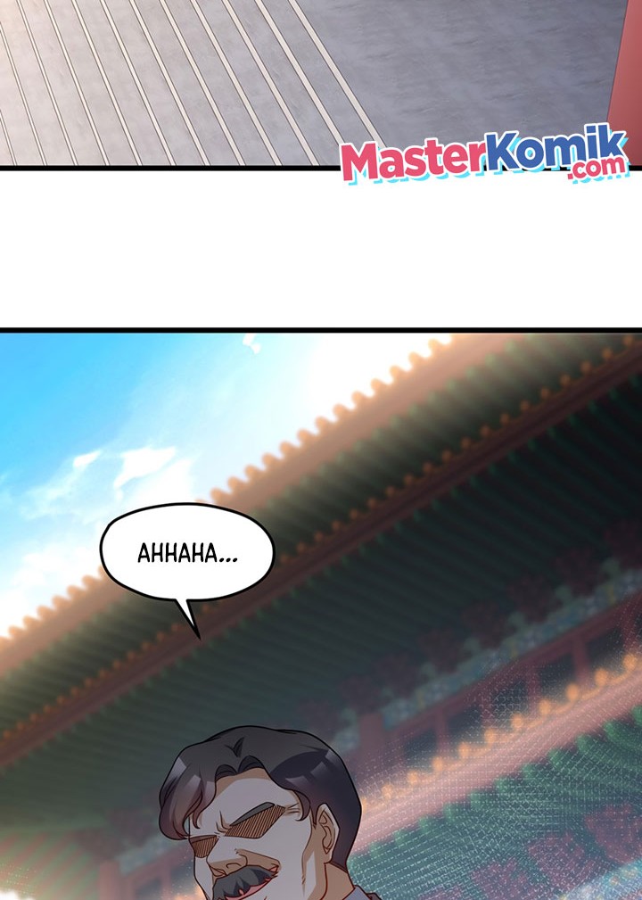 Xianzun Luowuji Chapter 148 Gambar 21