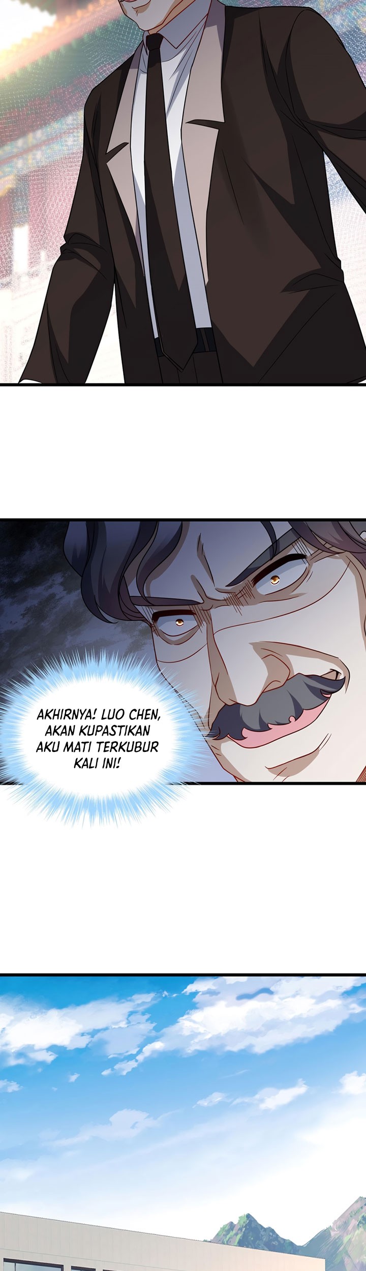 Xianzun Luowuji Chapter 148 Gambar 22