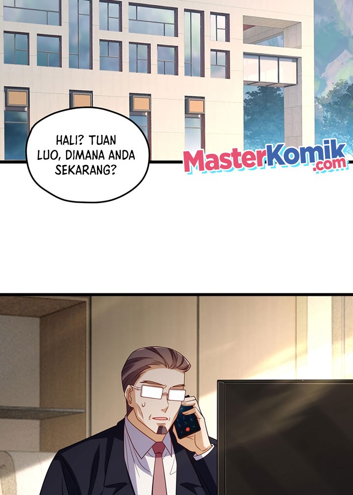 Xianzun Luowuji Chapter 148 Gambar 23